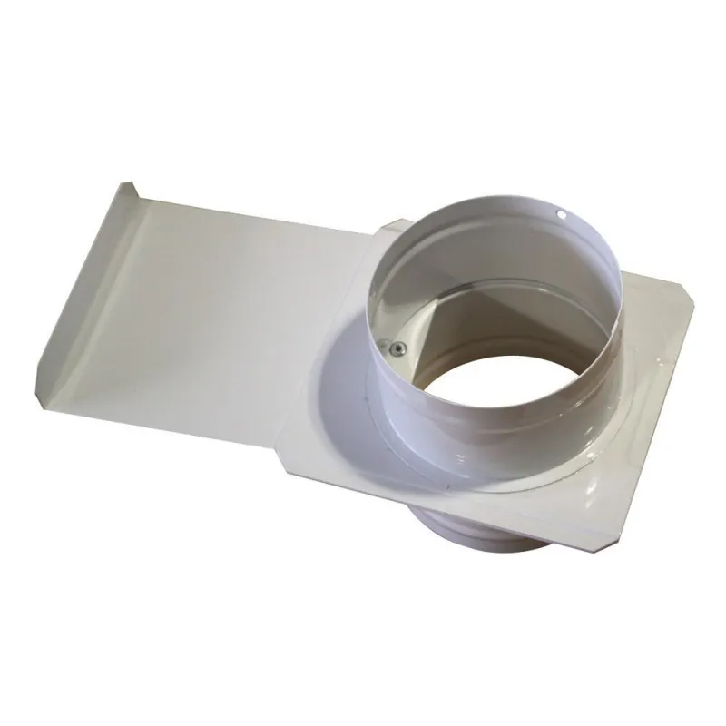 Adapter Ø150 mm sa zatvaračem ZWS150S Holzmann Maschinen - Mihovljan, Čakovec