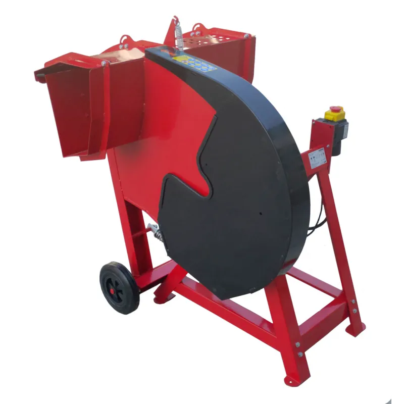 ramda-pro lcs500 cirkular 500mm, 230volt - slika 7