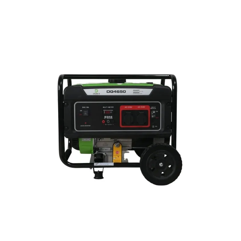 generator za struju 2.8 kw - slika 2