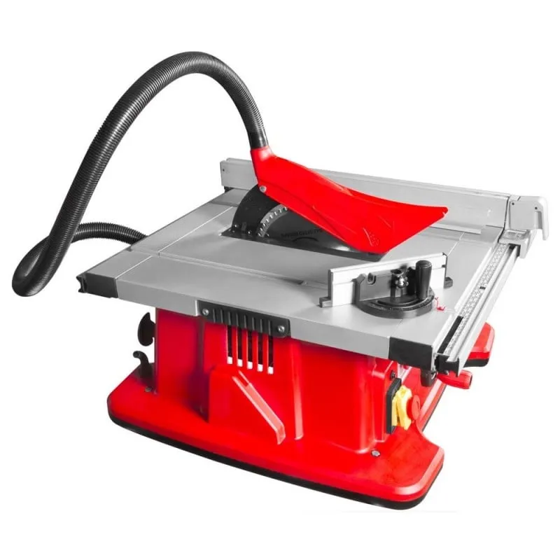 stolna pila za drvo tk255_230v stolna pila za drvo holzmann maschinen - slika 3