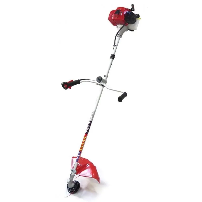motorni trimer pro, 63ccm, bike ročka, palica 28mm - ramda - slika 13