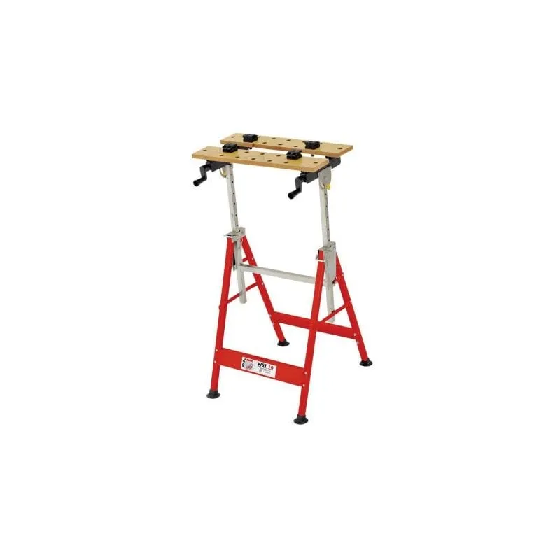 radni stol wst10 holzmann maschinen - slika 2