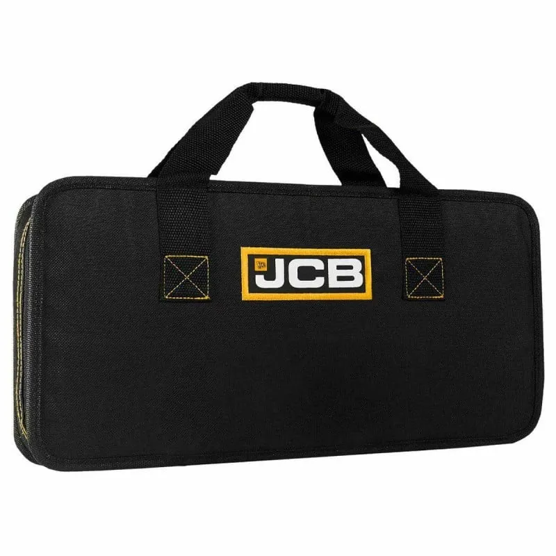 akumulatorska bušilica, baterija, punjač i torba jcb-18blcd-2xb-e - slika 8