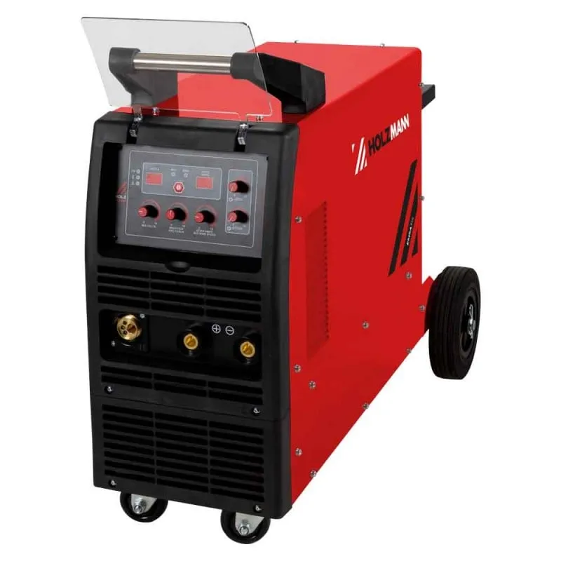 Aparat za varenje MIG/MMA inverter EMSA315 Holzmann Maschinen - Mihovljan, Čakovec