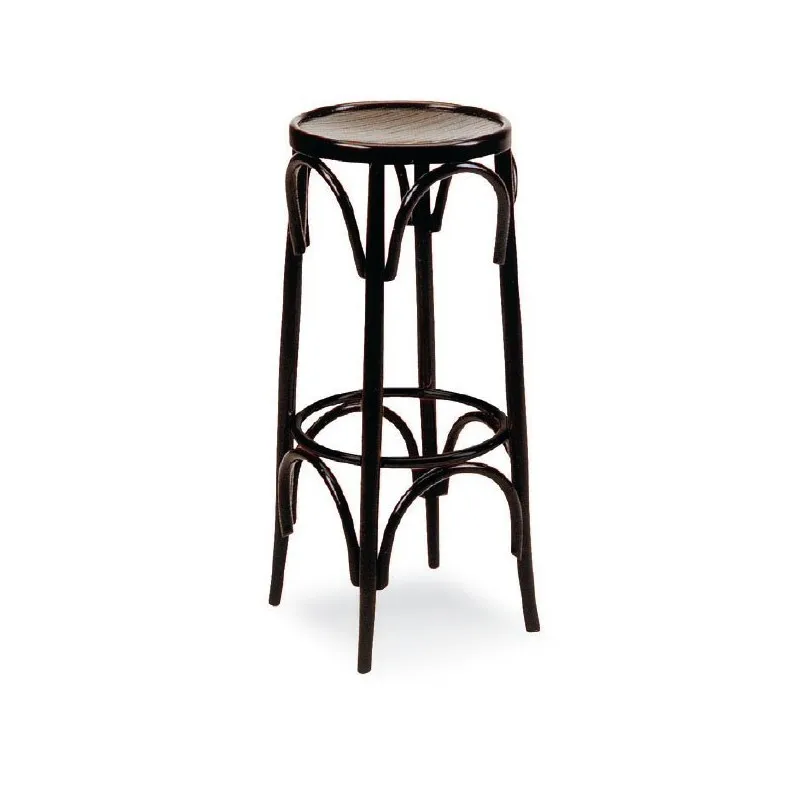H80/8A Stolica hoklica thonet - Mihovljan, Čakovec