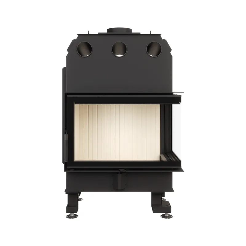 kamin ugradbeni saven energy 75x50x47r (15,1 kw) eco - slika 3