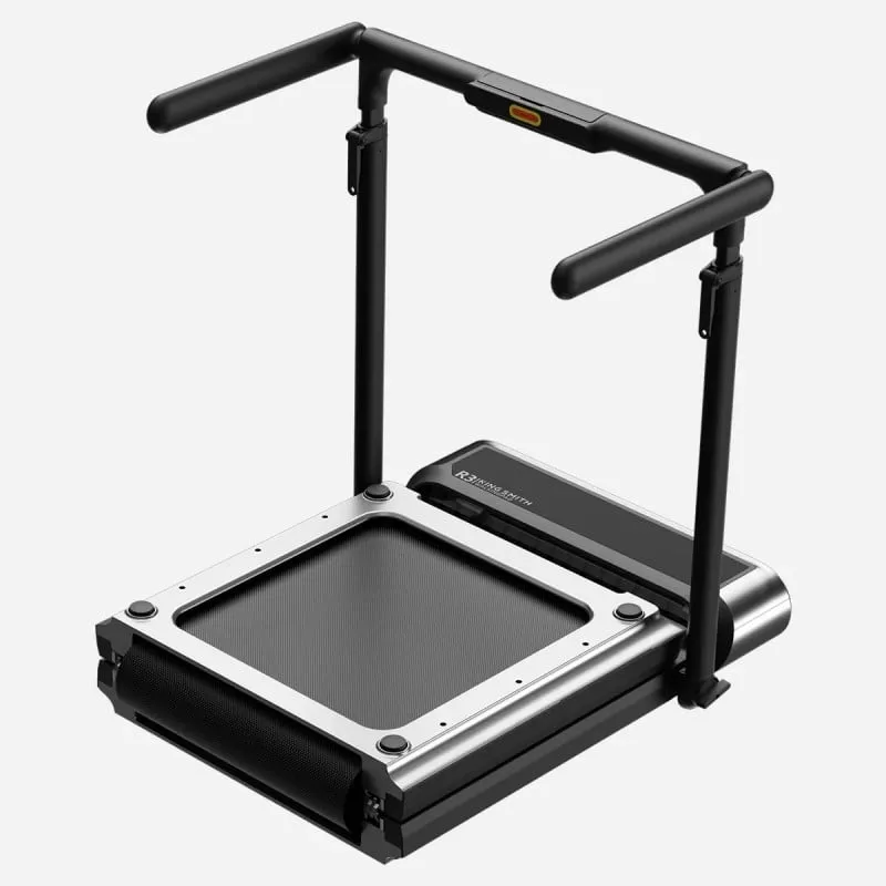 kingsmith walkingpad r3 hybrid+ traka za hodanje i trčanje - slika 8