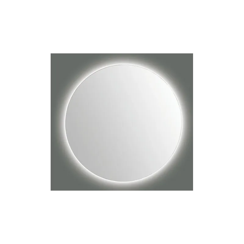 shine c dia 60 cm led ogledalo sa senzorom pokreta - slika 2