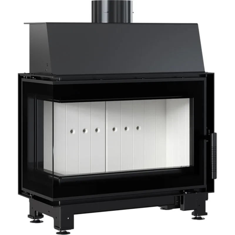 simple s/l/bs ugradbeni kamin - slika 2