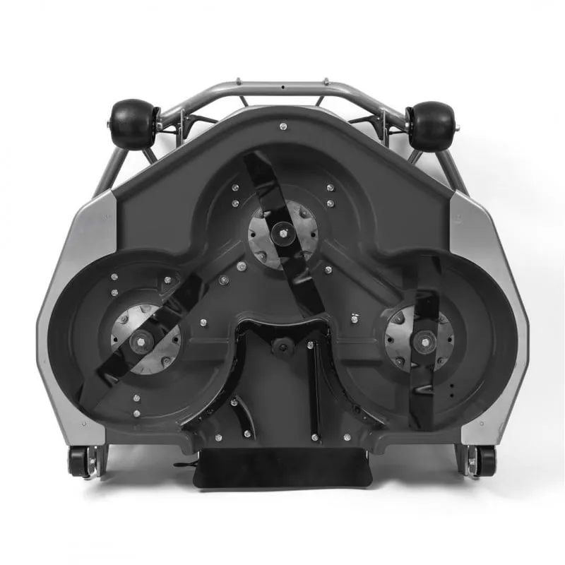 castelgarden kosilica rider xk4/160hd-4wd, hydro,110cm,st550 - slika 4