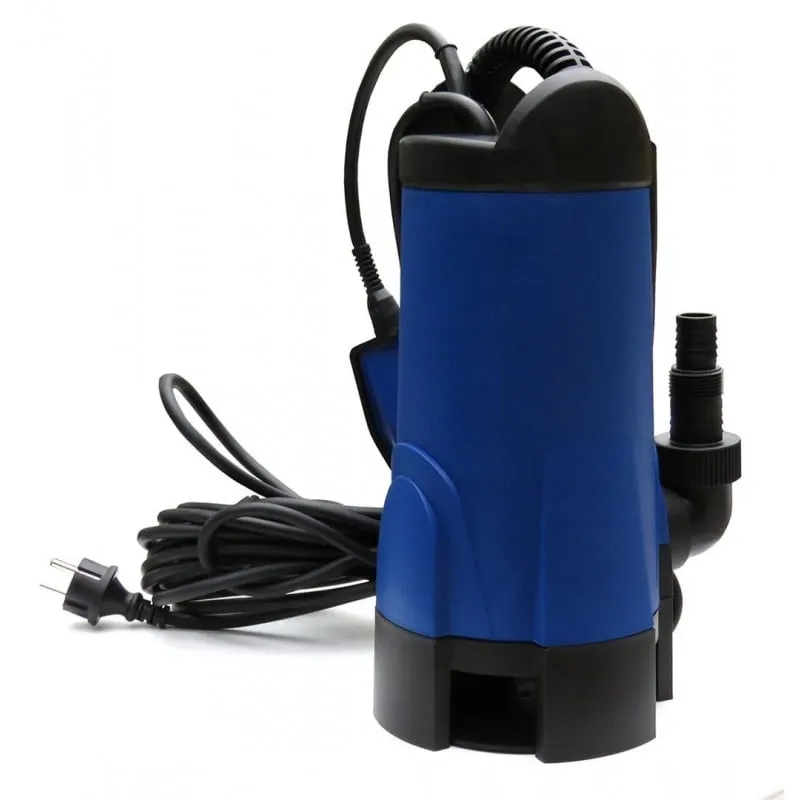 ramda q1000b32 pumpa potopna 1000w, za nečistu vodu - slika 6