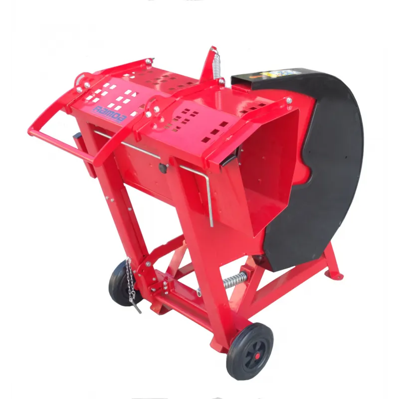 ramda-pro lcs500 cirkular 500mm, 230volt - slika 5
