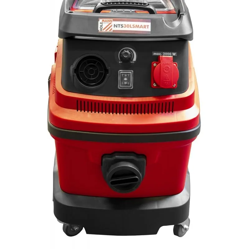 usisavač mokro/suhi nts30l_smart_230v holzmann maschinen - slika 4
