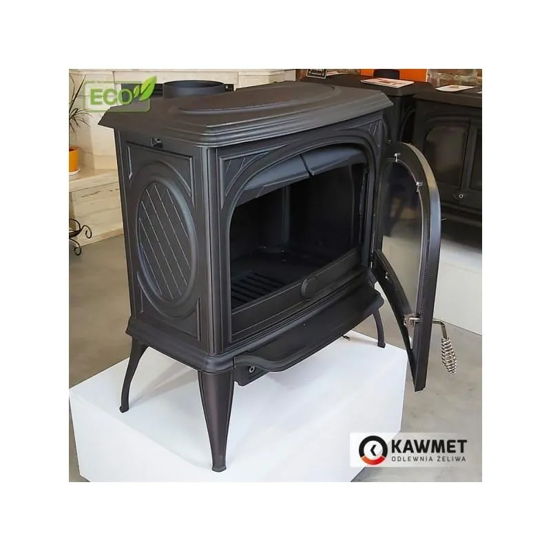 peć na drva kawmet premium sphinx s6 eco - slika 8