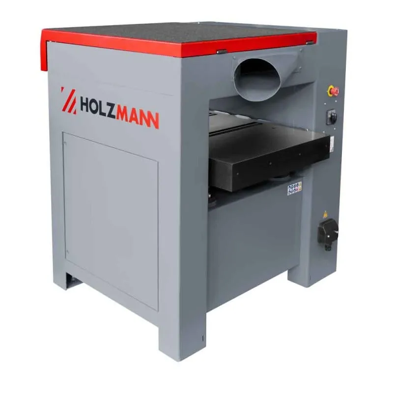 debljača dhm630pro_400v holzmann maschinen - slika 6