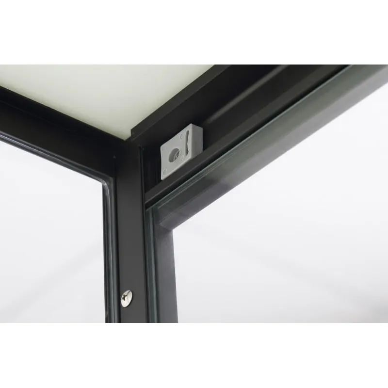 tuš kabina epic 2 90x90x235cm quick-line - slika 8