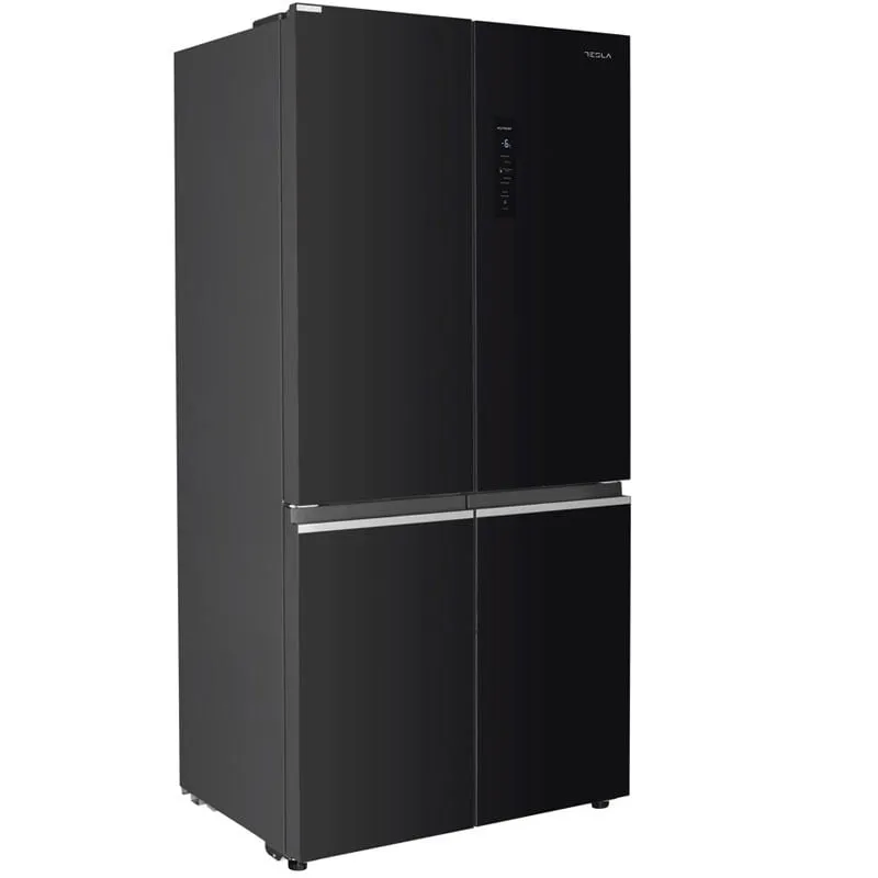 tesla sbs hladnjak rm4700fhb, 466l - slika 2