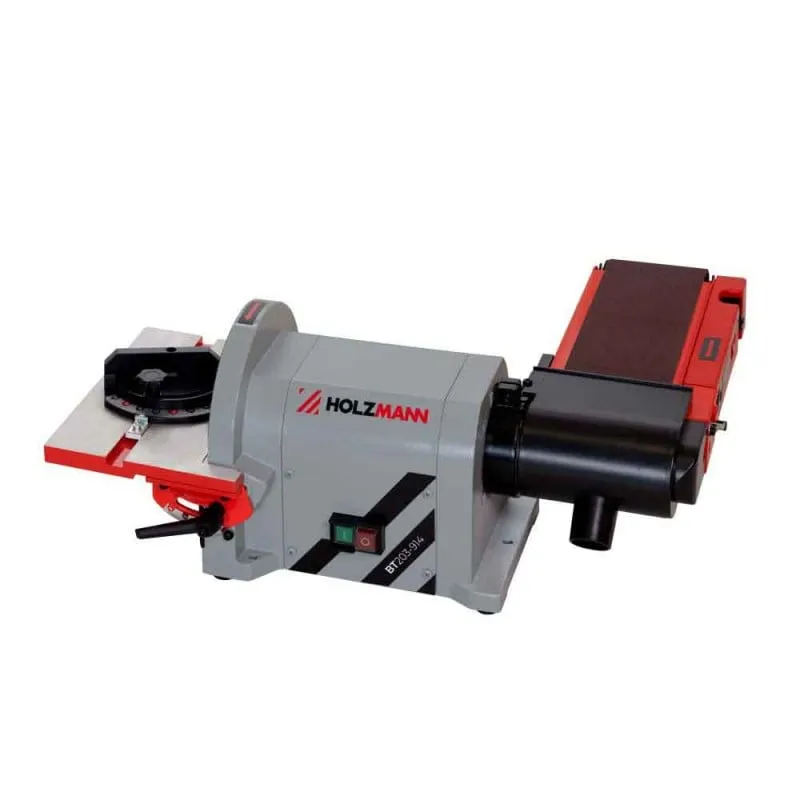 remen-disk brusilica bt203-914_230v holzmann maschinen - slika 2
