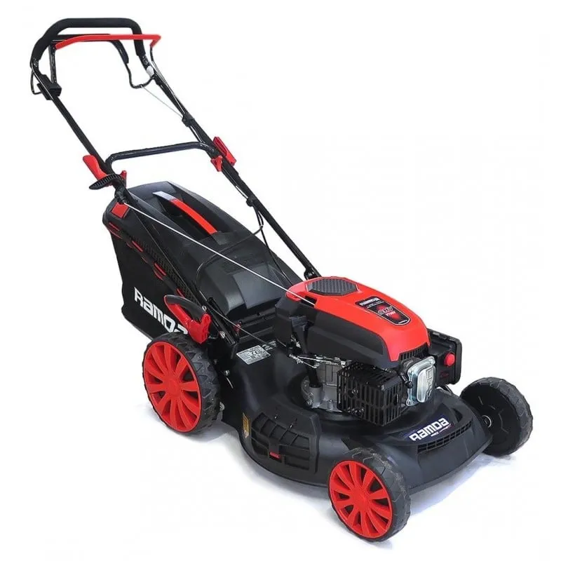 ramda g51shl-t vrtna kosilnica 51cm/4v1/pogon/košara 65l - slika 16