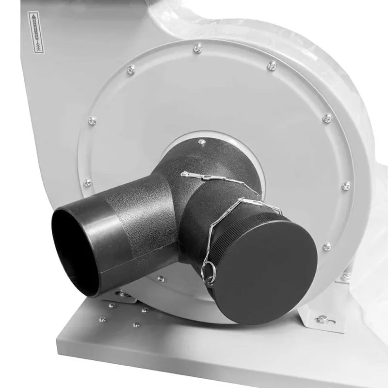 sakupljač prašine sa uloškom abs2480_400v holzmann maschinen - slika 4
