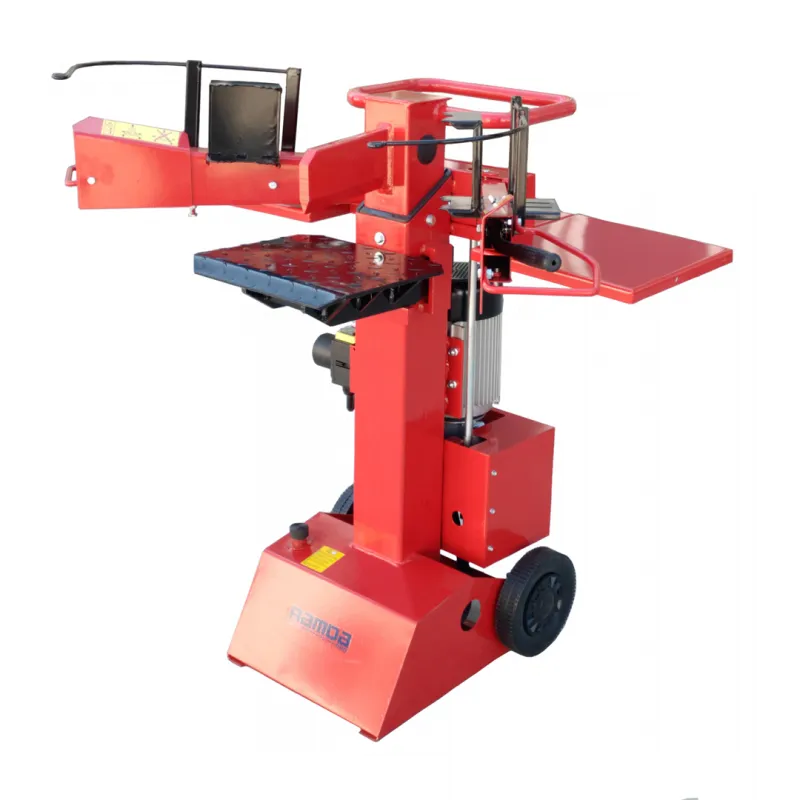 ramda-pro ls8000b cjepač drva 8t, 230volt - slika 4