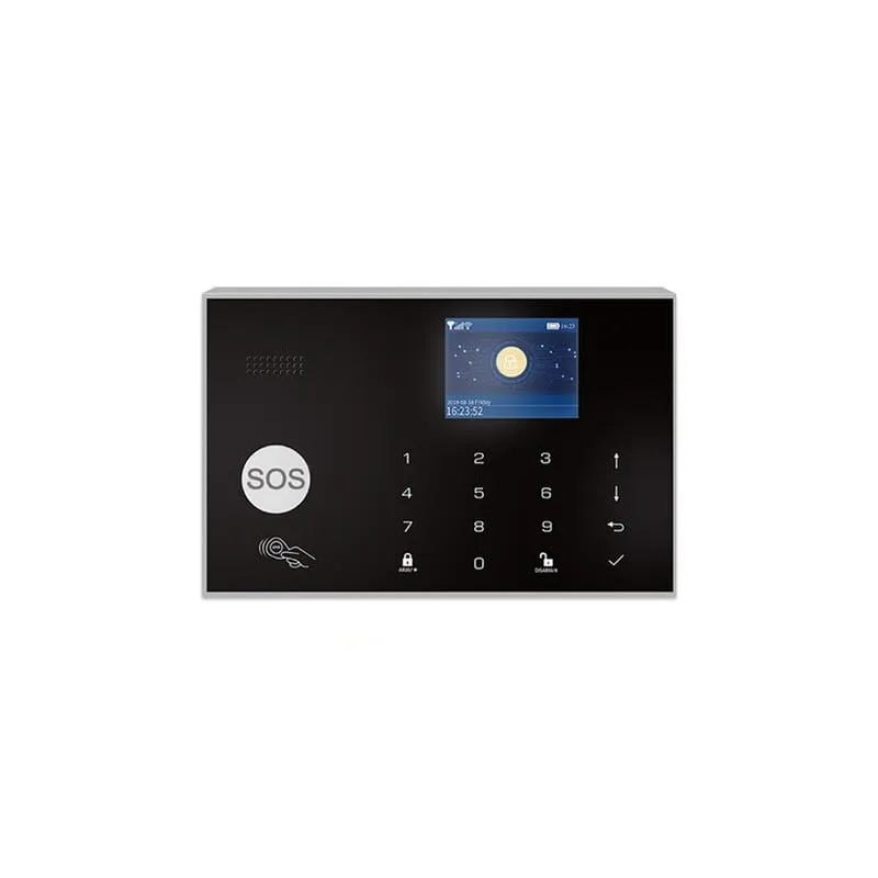 alarm extra security - slika 2