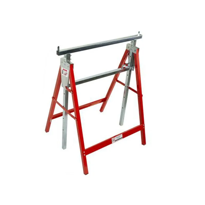 Teleskopski sklopivi nosač KB1300A Holzmann Maschinen - Mihovljan, Čakovec