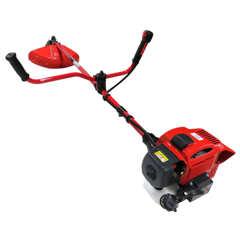 ramda-pro cg432u-ka motorni trimer, mot. kawasaki tj45e - slika 6