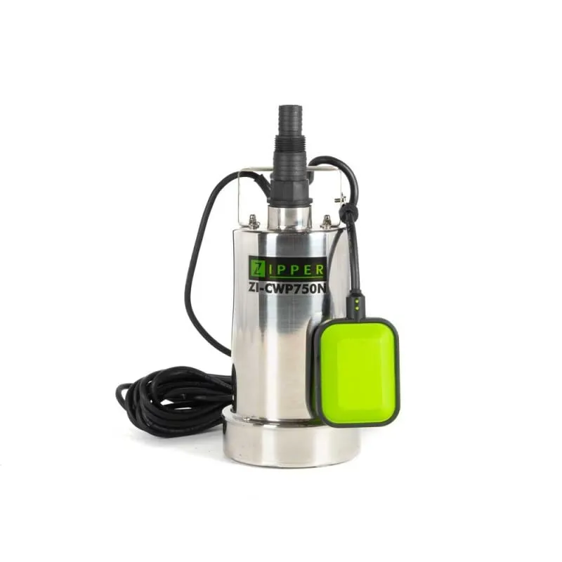 Pumpa za čistu vodu ZI-CWP750N 750W Zipper - Mihovljan, Čakovec