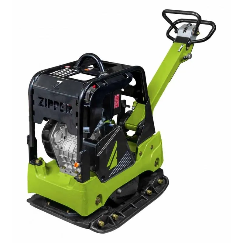 vibro ploča dizel motor zi-rpe330d zipper maschinen - slika 2