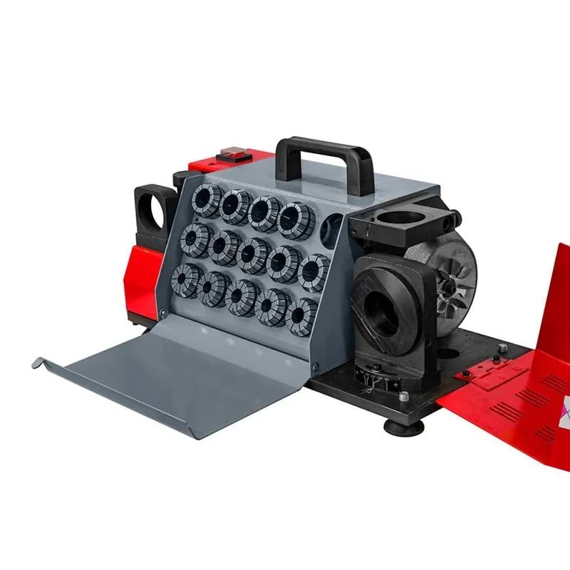 šiljilo za svrdlo bsg26pro_230v holzmann maschinen - slika 5