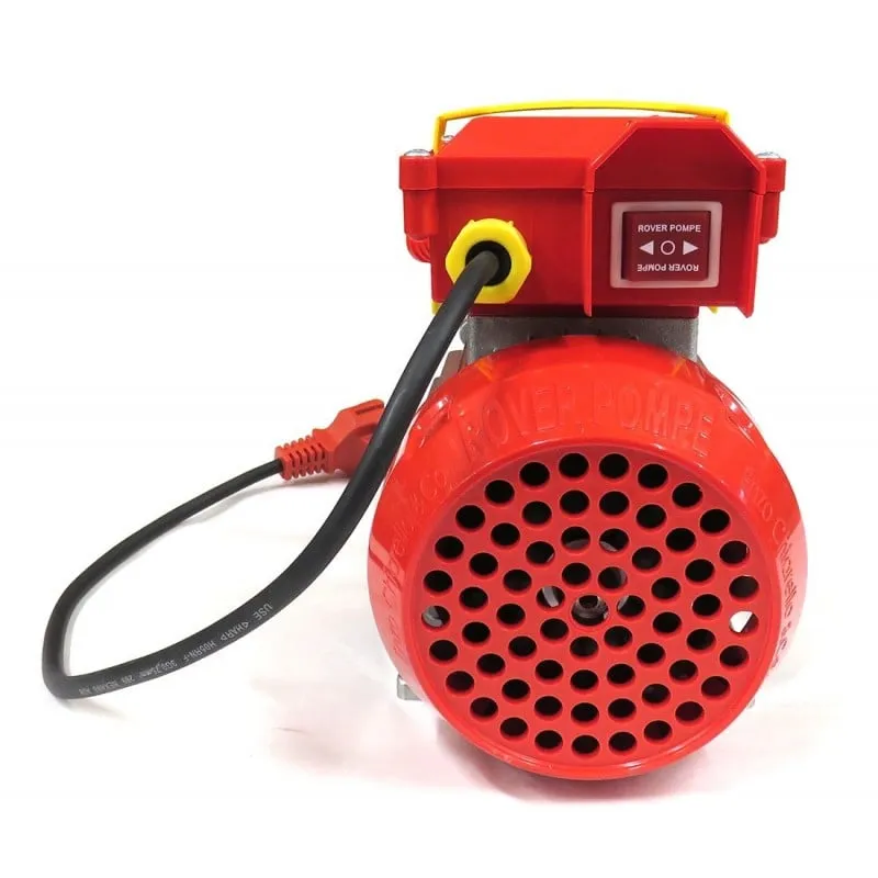 rover be-m20 by-pass pumpa, 230v/50hz/800-1750l/h/0,5ks - slika 10