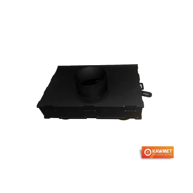 vanjski dovod zraka za kawmet kamin w17 16,1 kw - slika 3