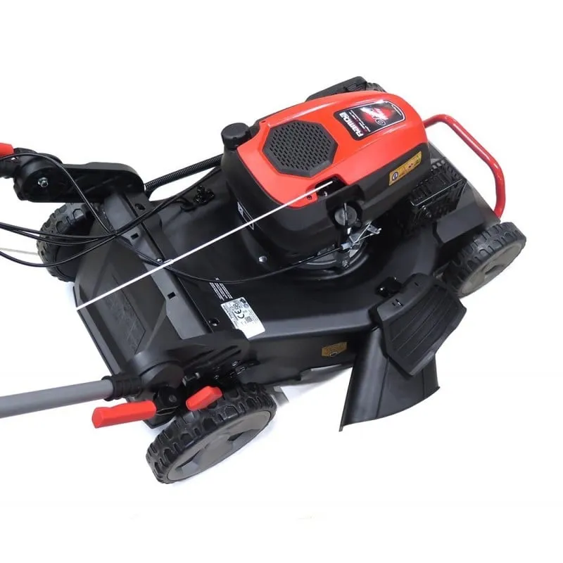 ramda p53shlv-t vrtna kosilica 53cm/4u1/pogon/košara 75l - slika 21