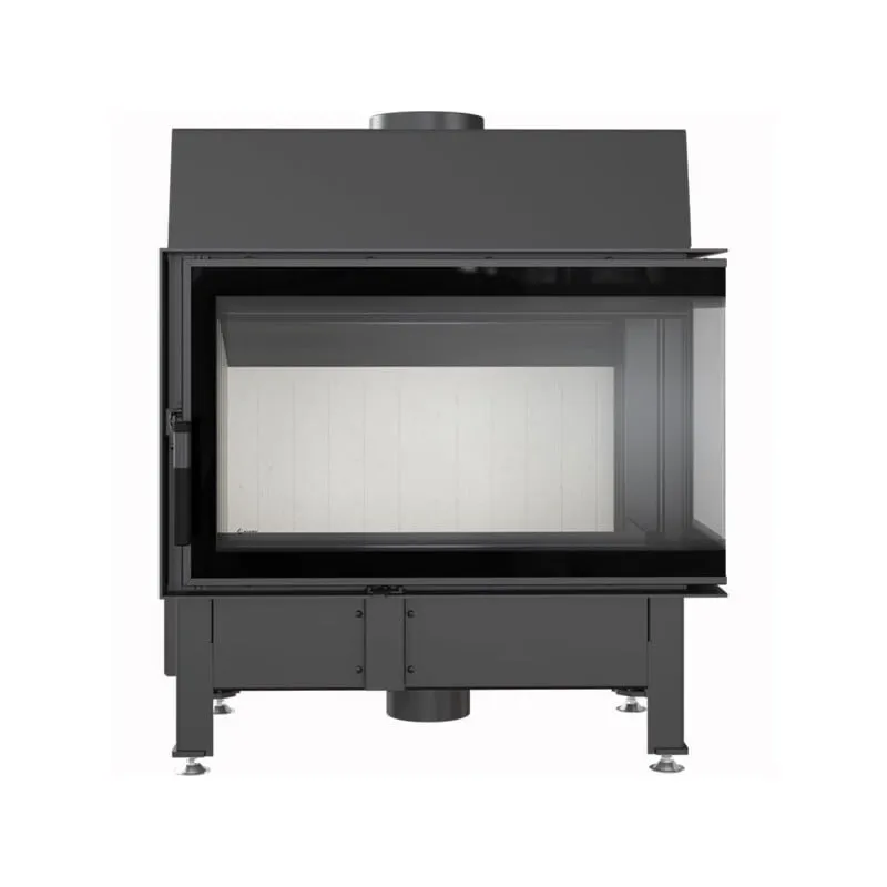 zibi p/bs/deco ugradbeni kamin - slika 2