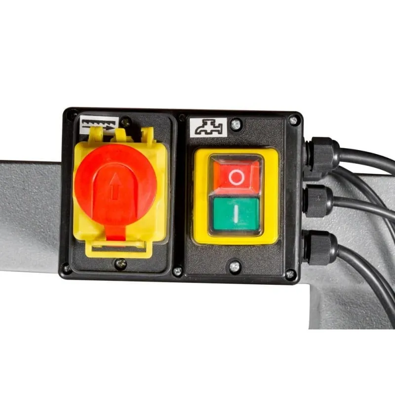 tračna pila za metal bs712top_400v holzmann maschinen - slika 4