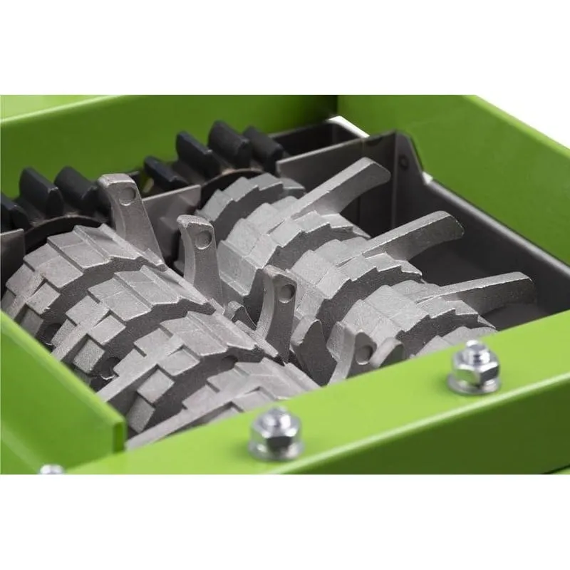 mlin ručni inox za voče 7lit, 57x20x24cm - slika 6