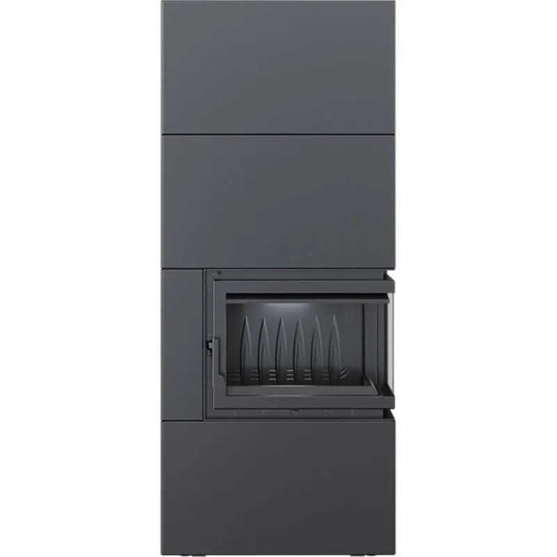 simple box p kamin na drva - slika 2