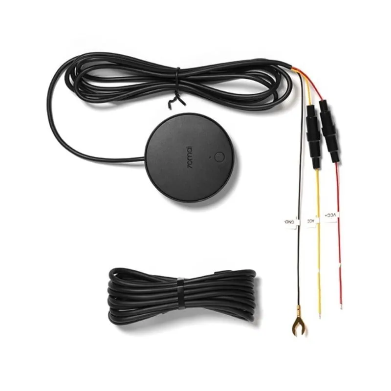 70mai dash cam hardwire kit up04 4g - napajanje za dash cam - slika 3