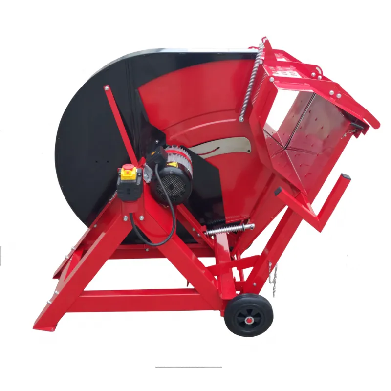 ramda-pro lcs700a cirkular 700mm 700mm, 400volt - slika 2