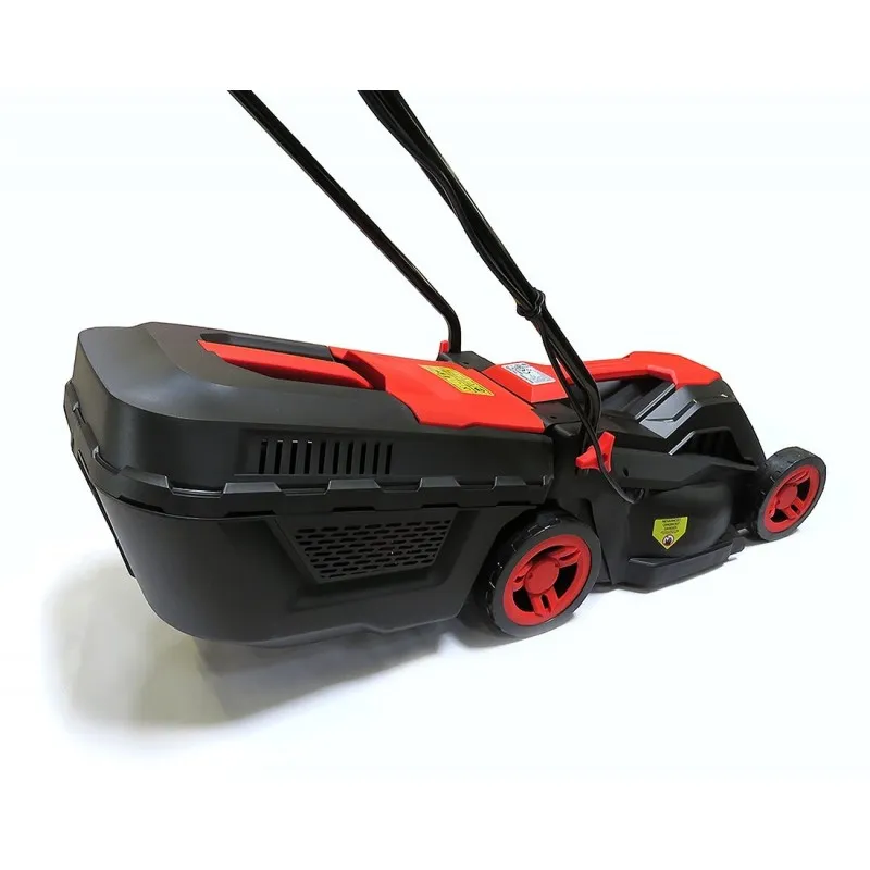 RAMDA ZA-330 ELEKTRIČNA KOSILICA 1200W, 33cm, KOŠ 30L - Mihovljan, Čakovec