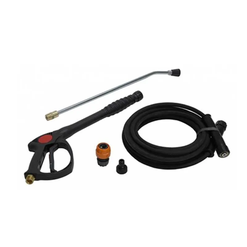 visokotlačni perač hwc storm 160bar, 2400-2400l/h, 230v - slika 3