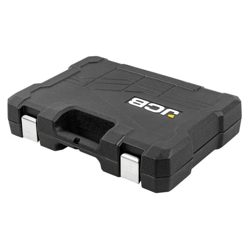 set alata 94 komada 1/4", 1/2" jcb-4941-5 - slika 3