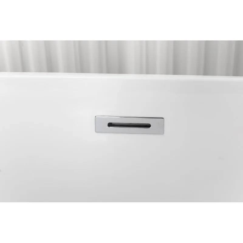 kada samostojeća cuba 175 x 80 x 61 cm - slika 10