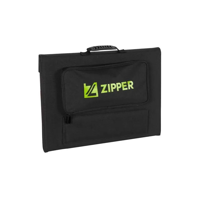 solarni panel sp120w zipper maschinen - slika 2