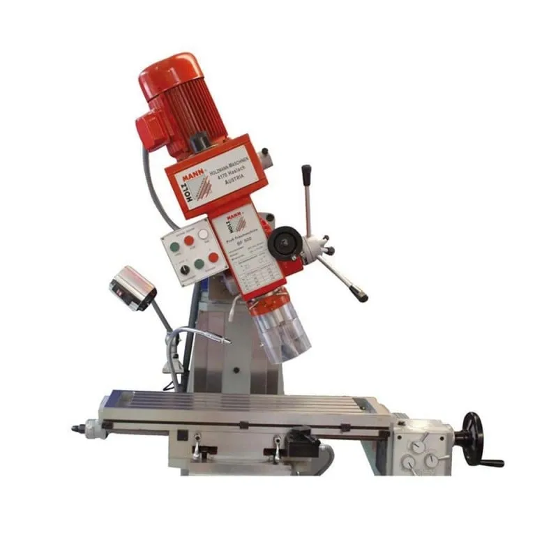 glodalica za metal bf500_400v holzmann maschinen - slika 2