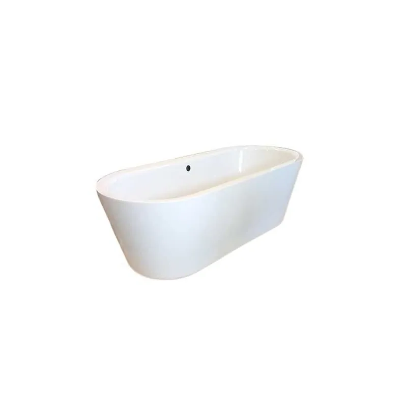 essence samostojeća kupaonska kada 185x80x63 - slika 2