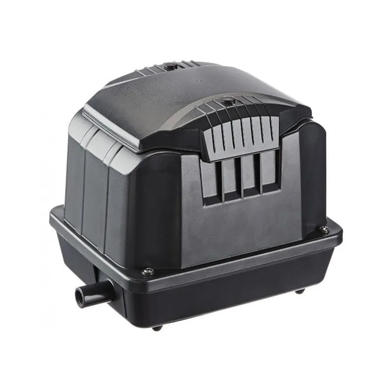 pumpa za prozračivanje pontec pondoair set 3600 - slika 2