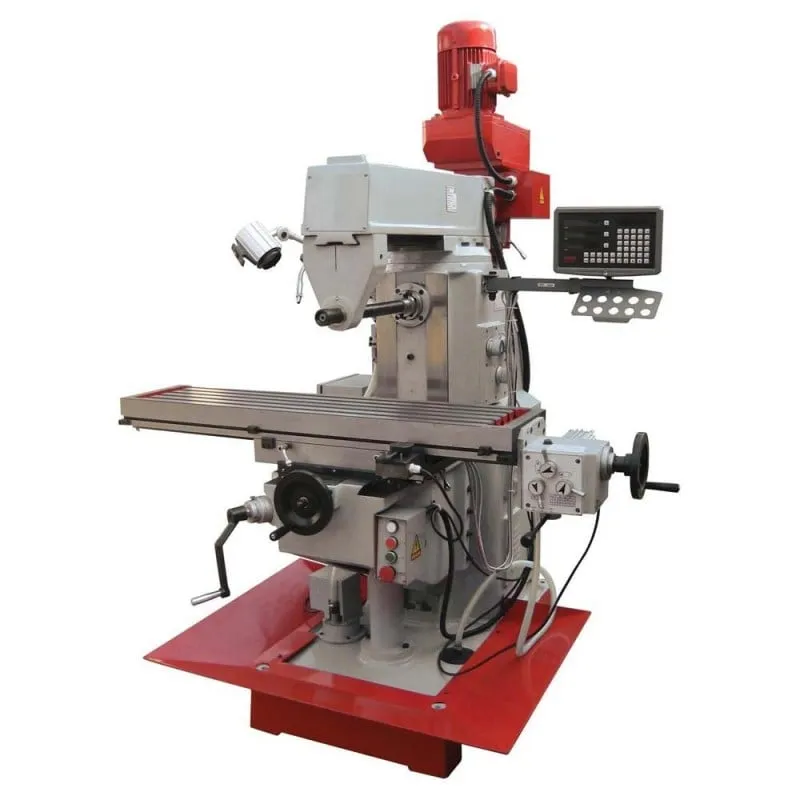 glodalica za metal bf600d_400v holzmann maschinen - slika 2