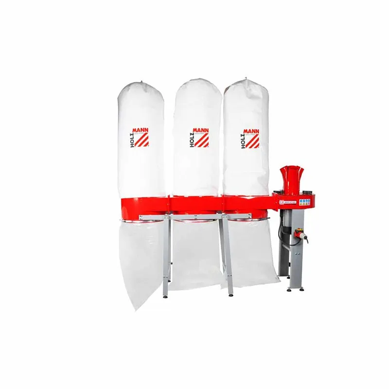 Sakupljač prašine s umetkom ABS4560_400V Holzmann Maschinen - Mihovljan, Čakovec